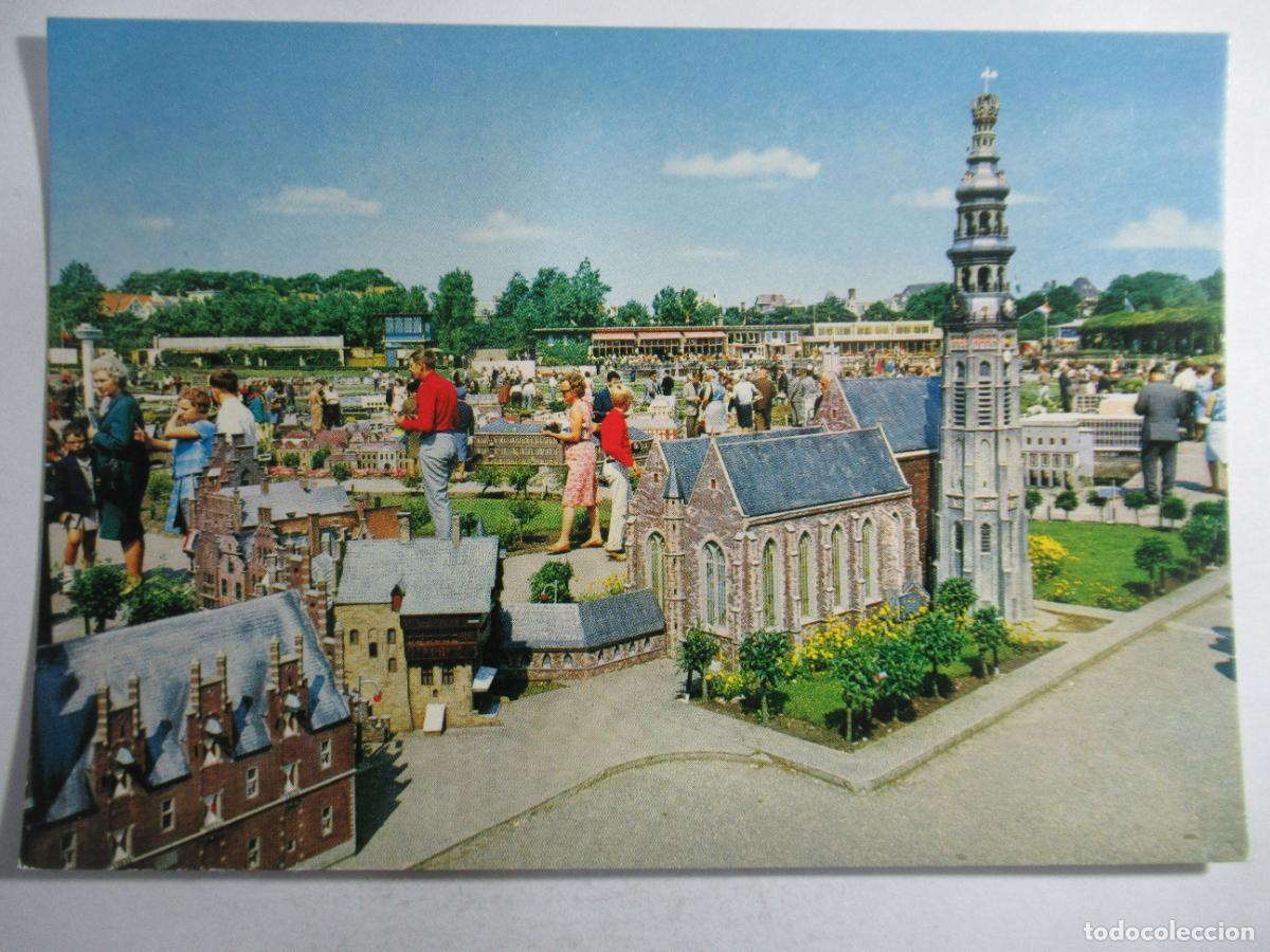 Postales: Den Haag - Holland - S/C - Foto 1