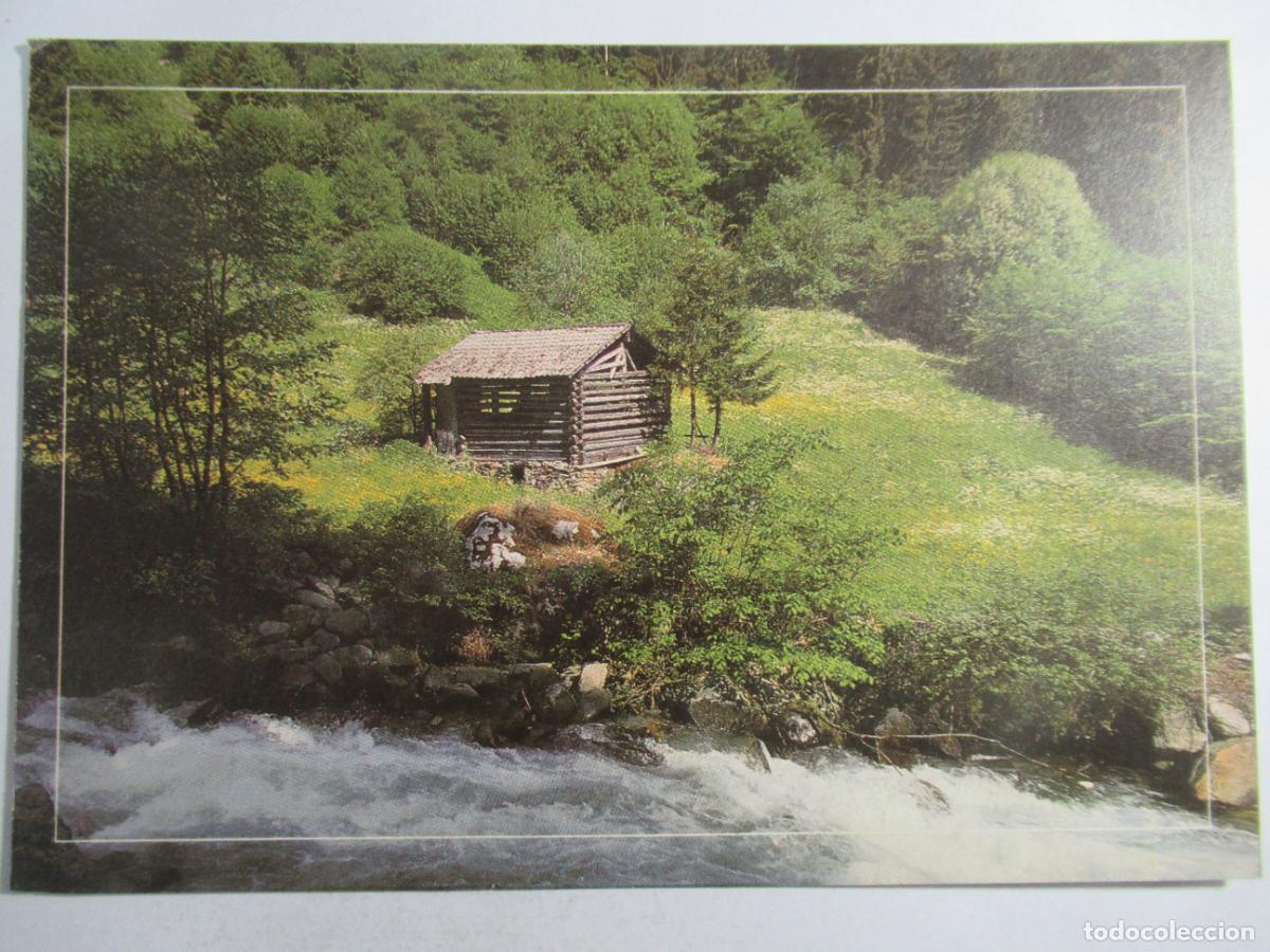 Postales: Postal Viena - Escrita - Foto 1
