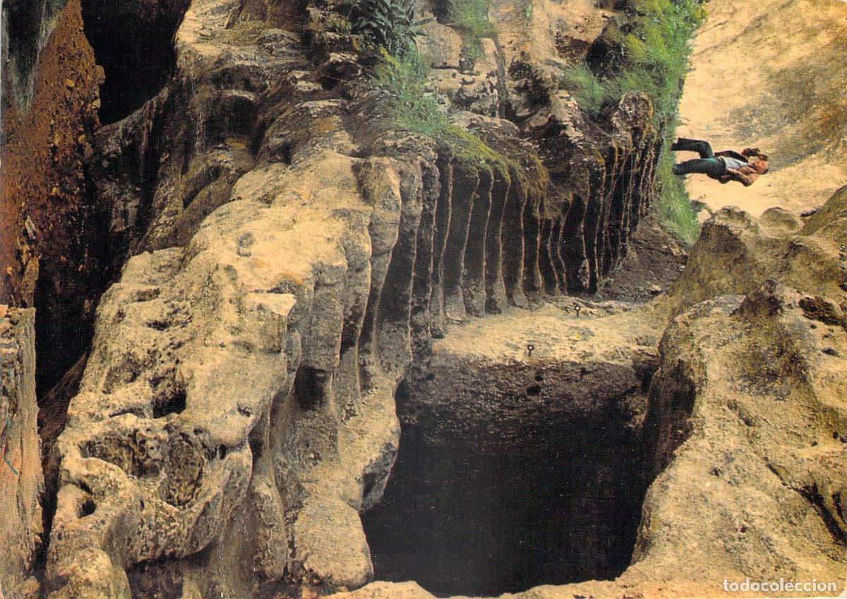 Cartes Postales: Postal Fortaleza de la Roque St. Christophe, Peyzac-le-Moustier