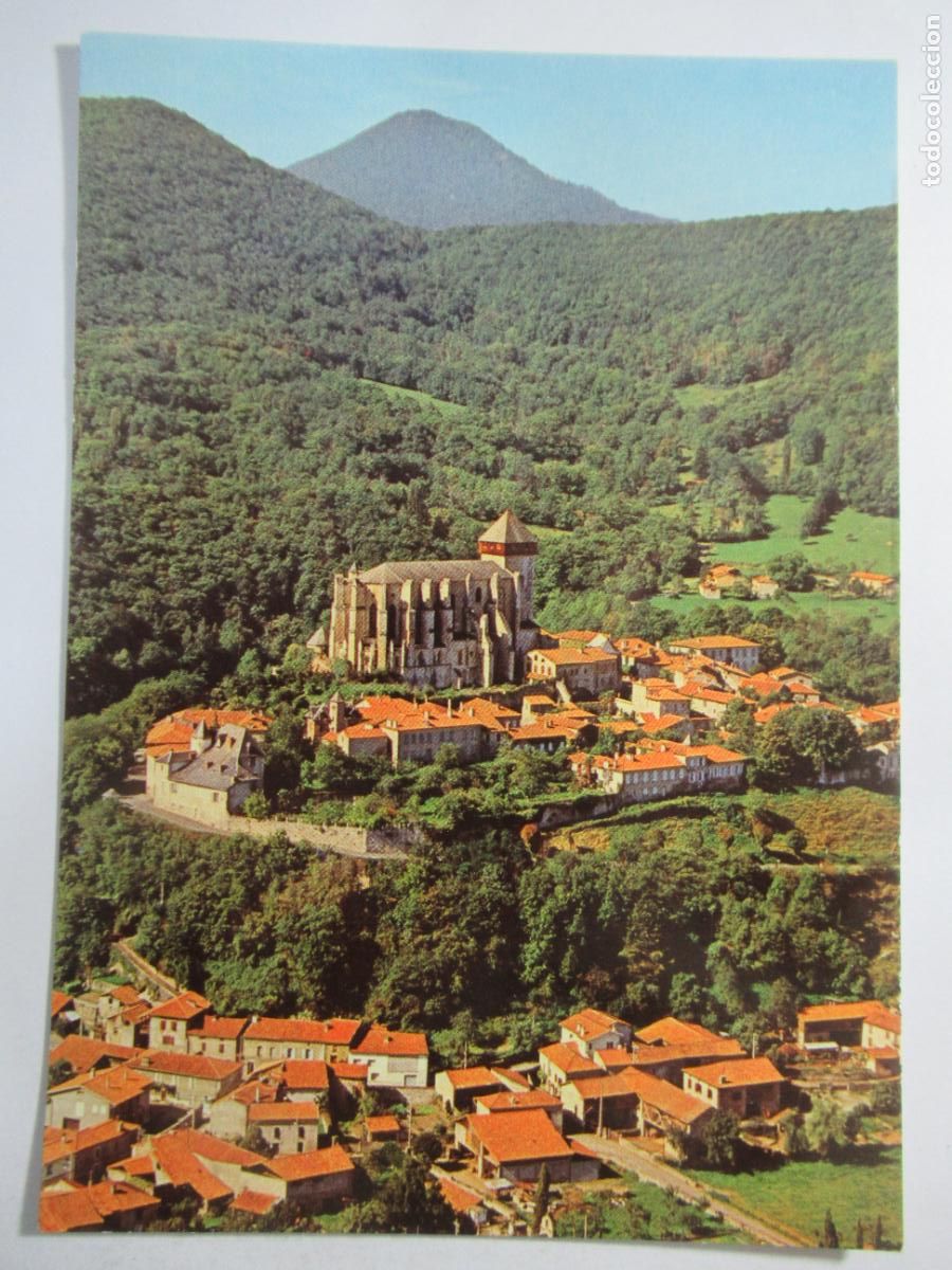 Postales: Saint Bertrand de Comminges - S/C