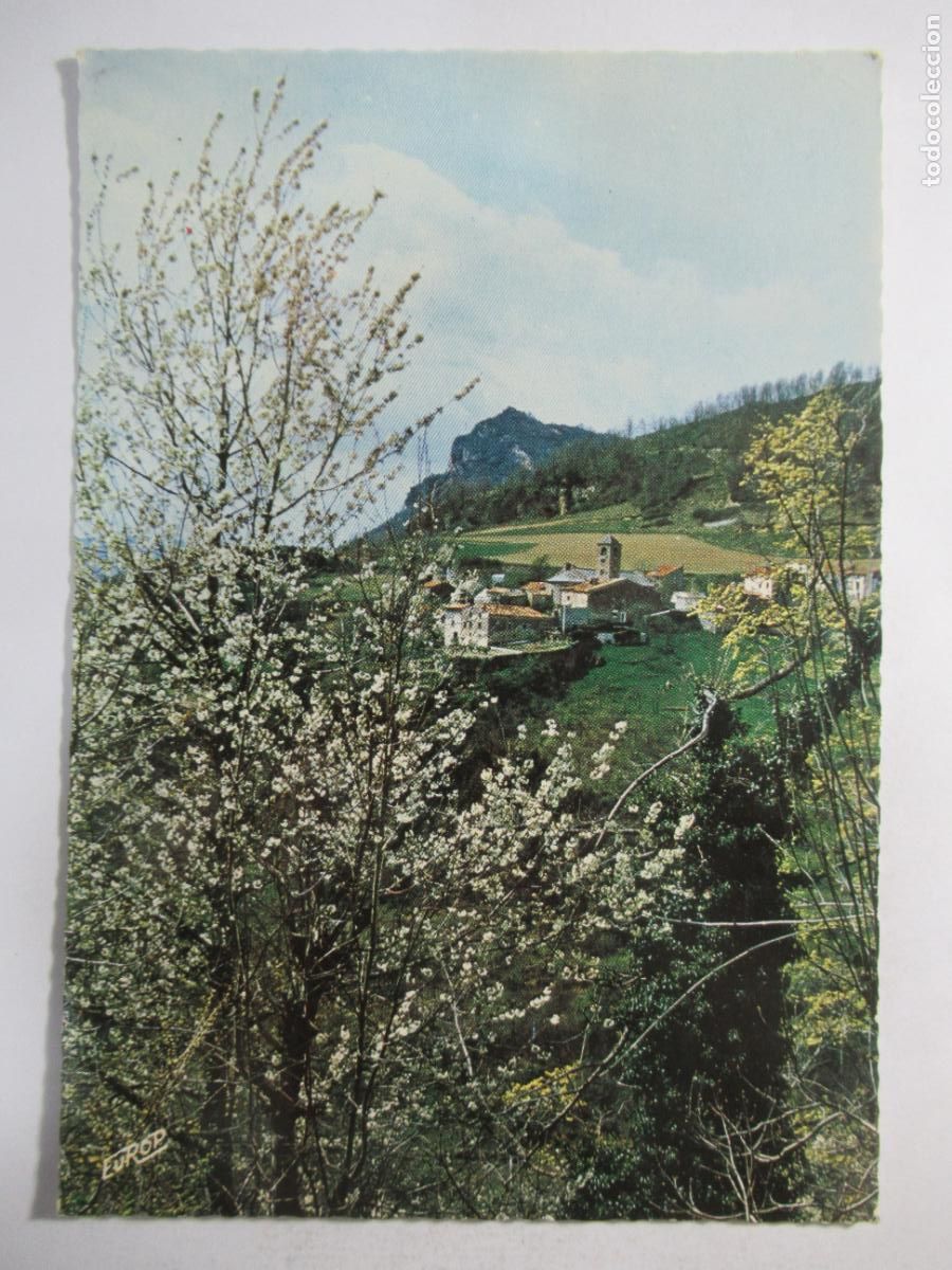 Postales: Montferrer et Pic de Cabres - S/C