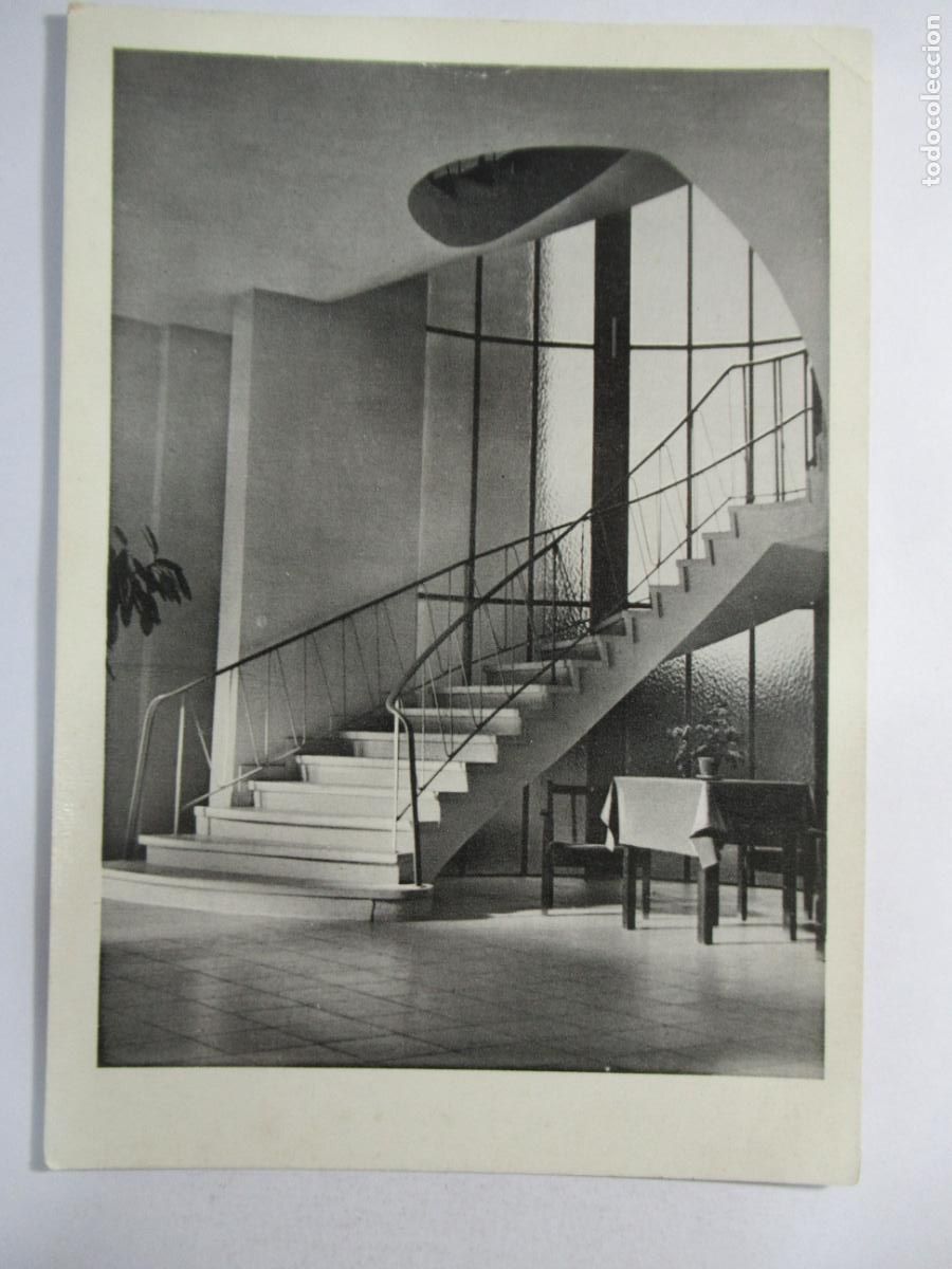 Postales: Phil.-Theol, Hochschule St. Georgen - S/C