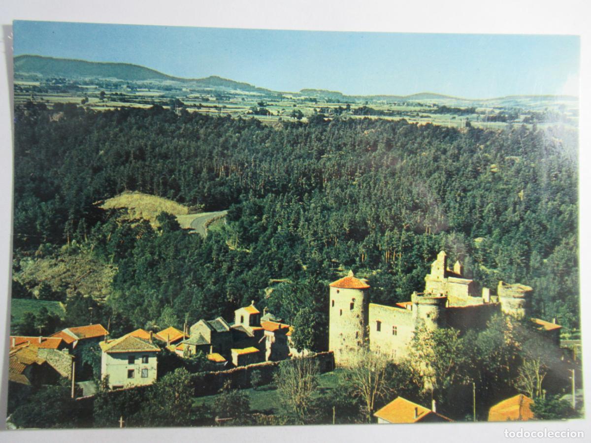 Postales: Postal sin identificar - S/C