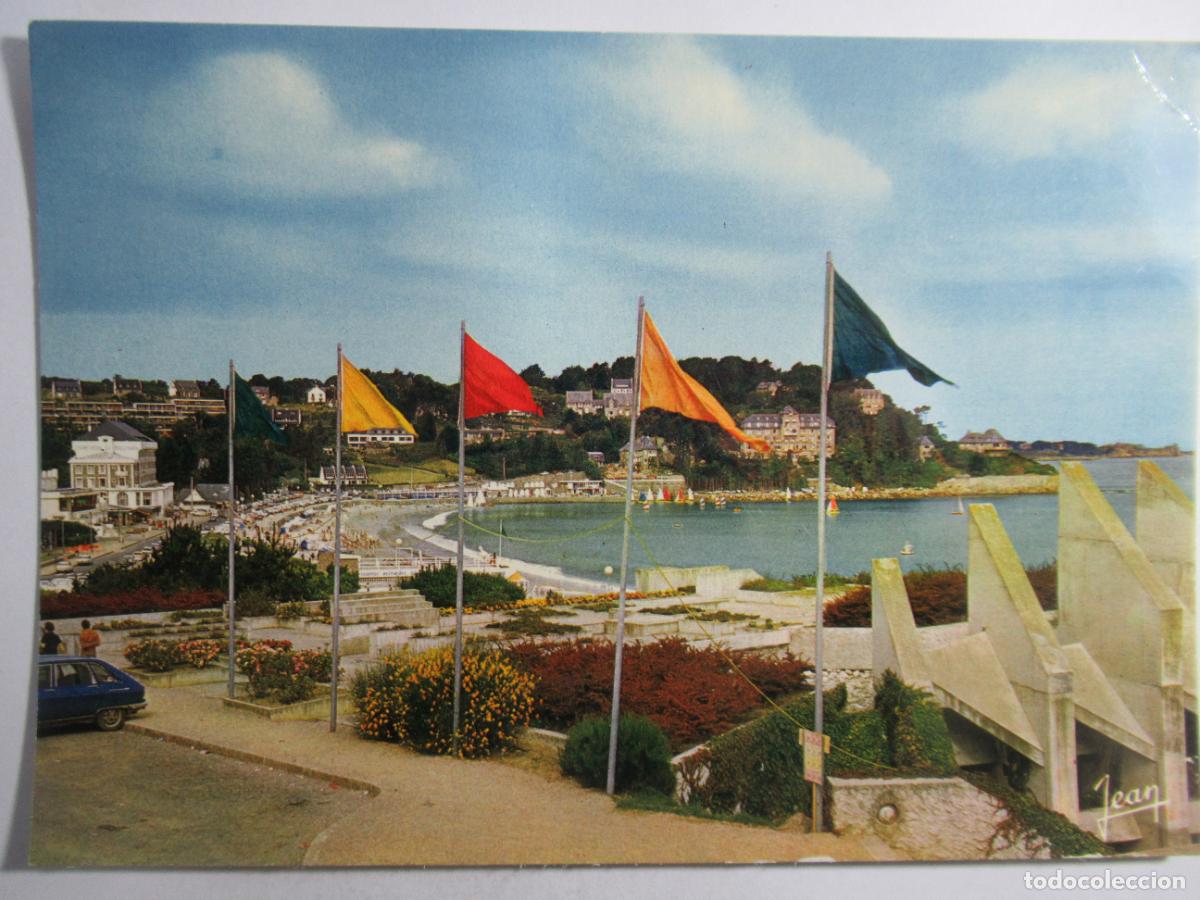 Postales: Postal sin identificar - S/C