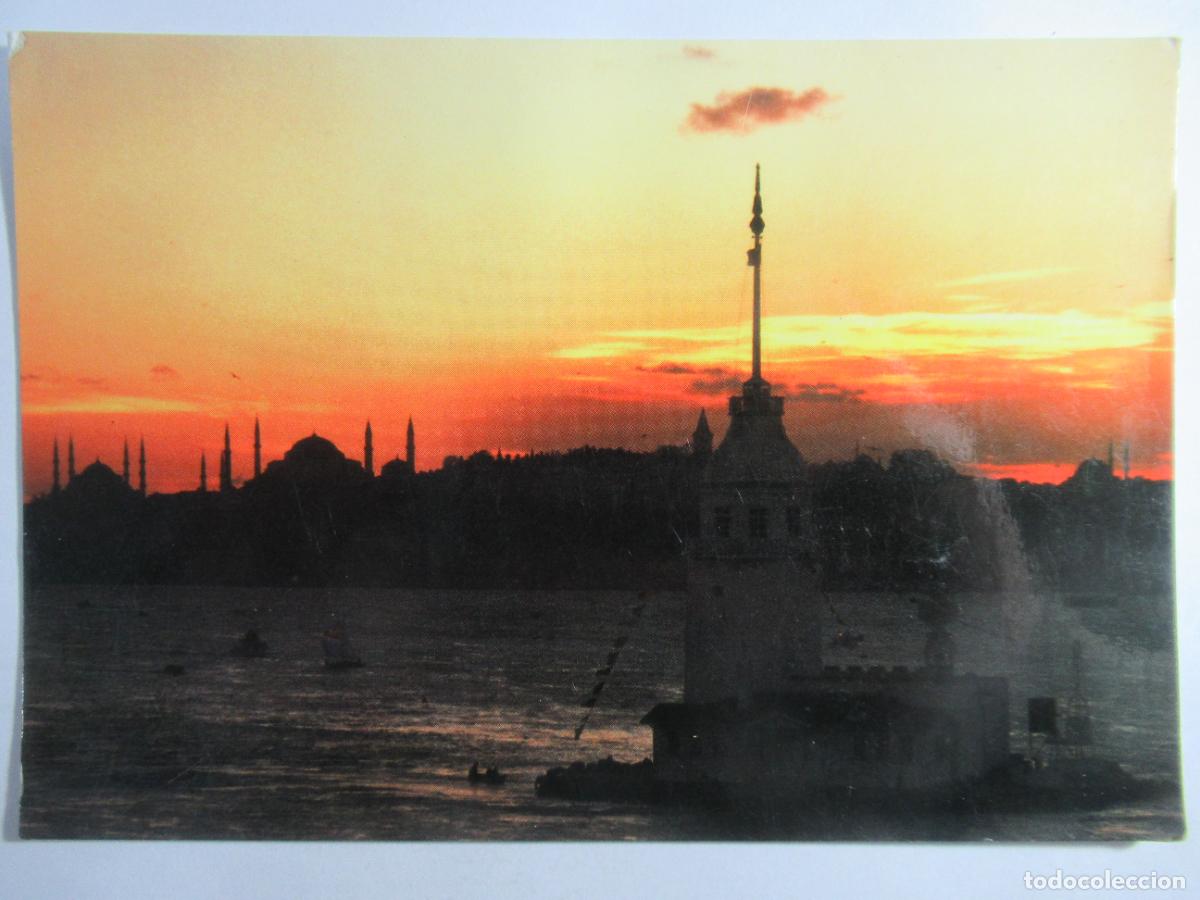 Postales: Estambul - 90 - S/C - Foto 1