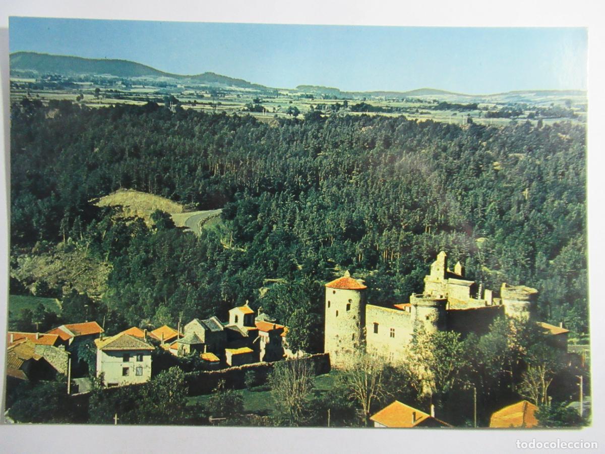 Postales: Postal sin identificar - S/C