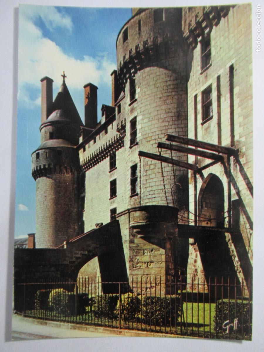 Postales: Postal sin identificar - S/C