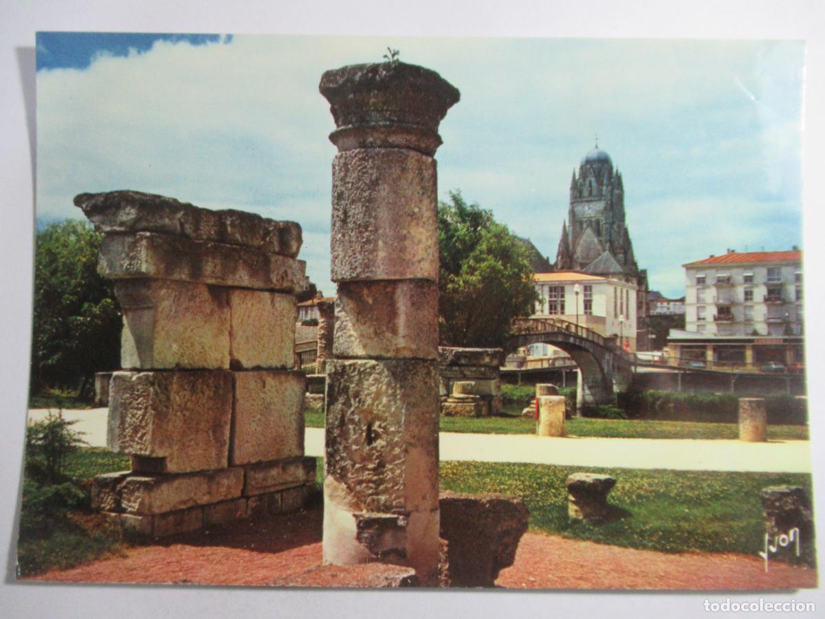 Postales: Postal sin identificar - S/C