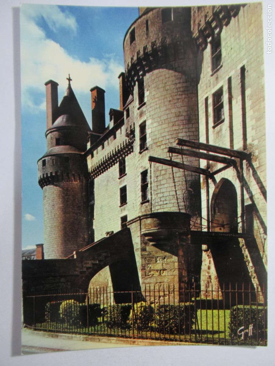 Postales: Postal sin identificar - S/C