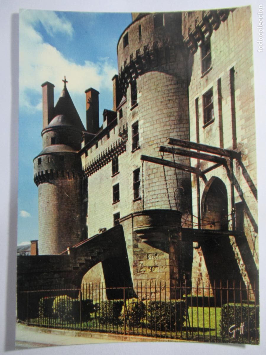 Postales: Postal sin identificar - S/C