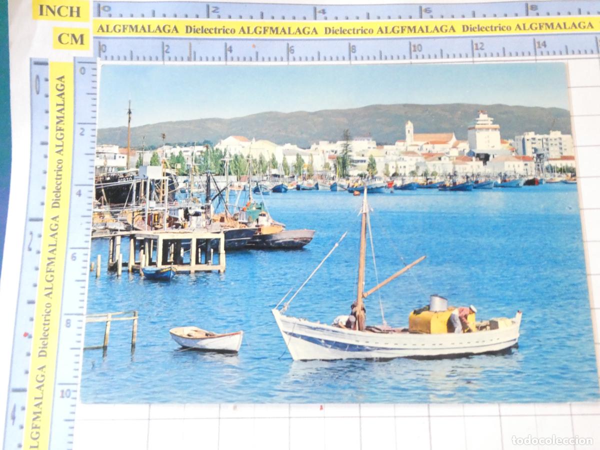 Postales: POSTAL DE PORTUGAL. ALGARVE PORTIMAO. 2301