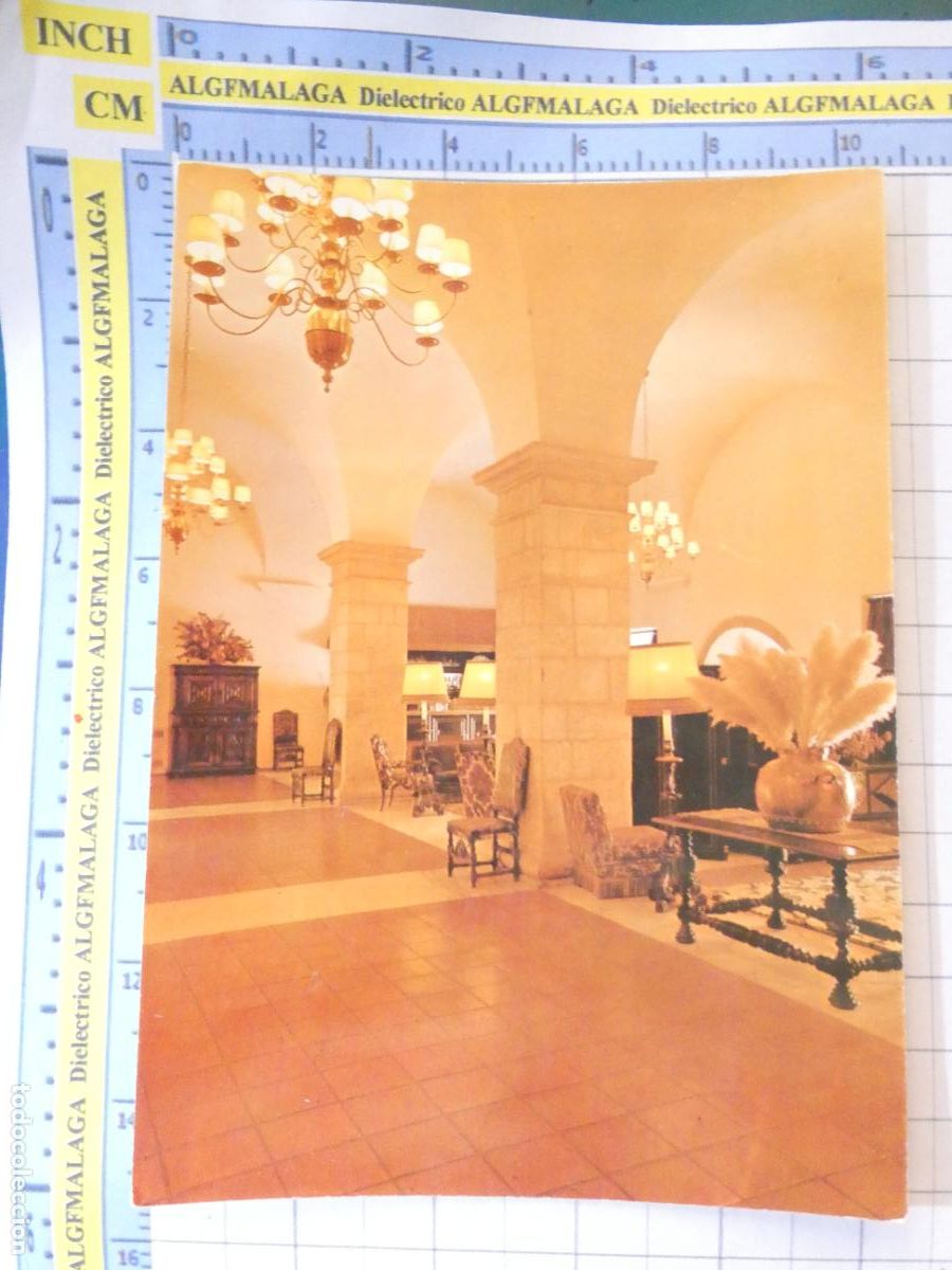 Postales: POSTAL DE PORTUGAL. ESTREMOZ POUSADA RAINHA SANTA ISABEL. 2316