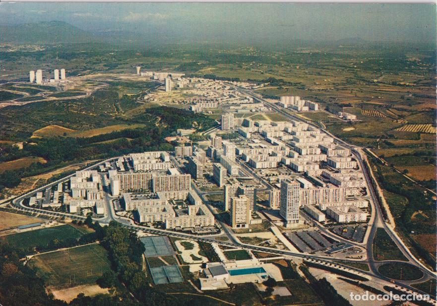 Postales: FRANCIA, MONTPELLIER, ALREDEDORES, LA PAILLADE &ndash; ED.DE FRANCE 15430 &ndash; S/C