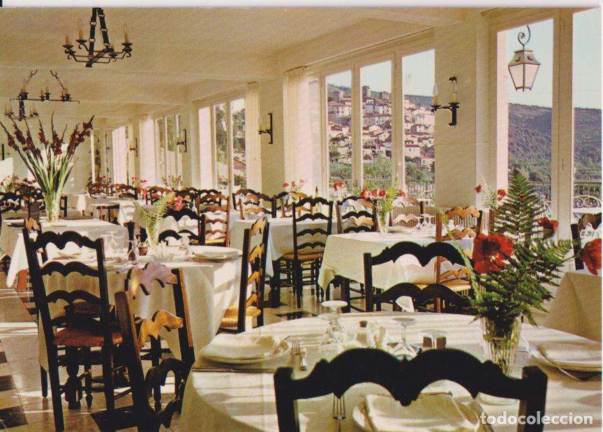 Postales: FRANCIA, AMELIE LES BAINS, PALALDA, HOTEL LA CATALOGNE &ndash; ED. L&rsquo;EUROPE 490 &ndash; S/C