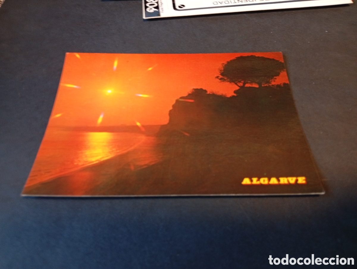 Postales: Postal Algarve.........