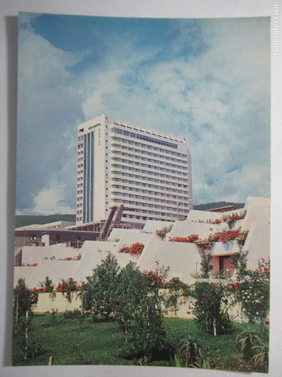 Postales: Grado Para Hotel Group - S/C