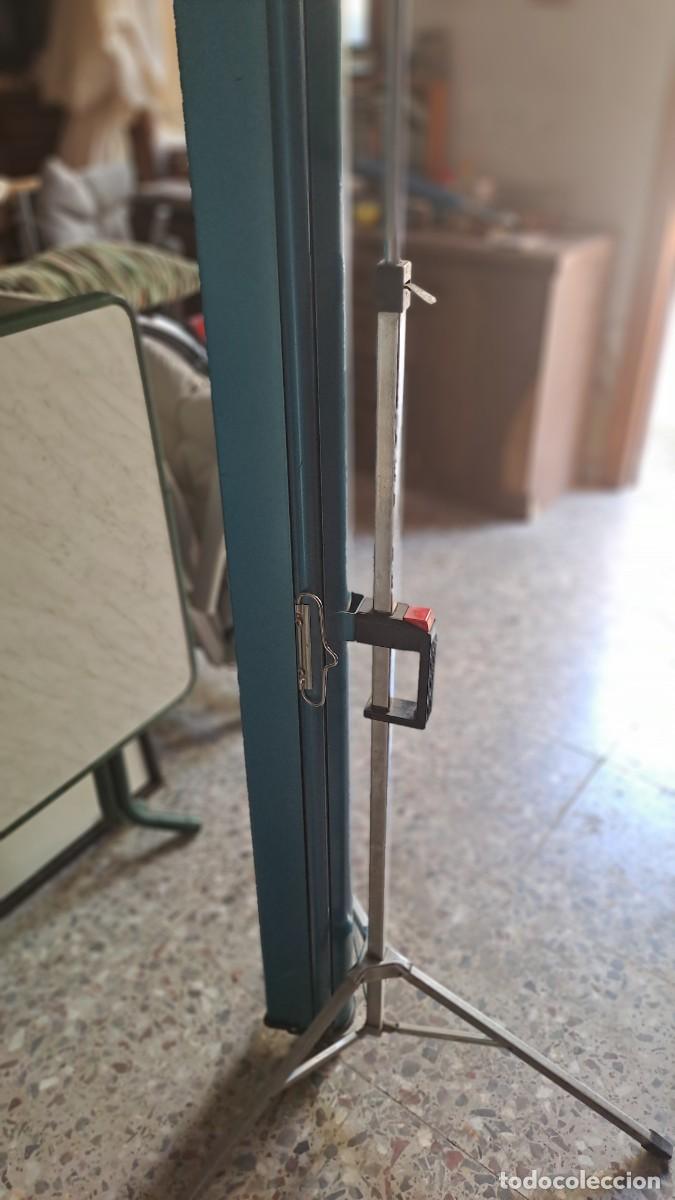 Postales: PROYECTOR Super 8 mm con pantalla - Foto 5