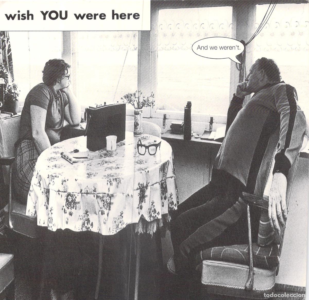 Postales: Postal Humor&iacute;stica Jos Lambregs Kartoenfabriek Amberes