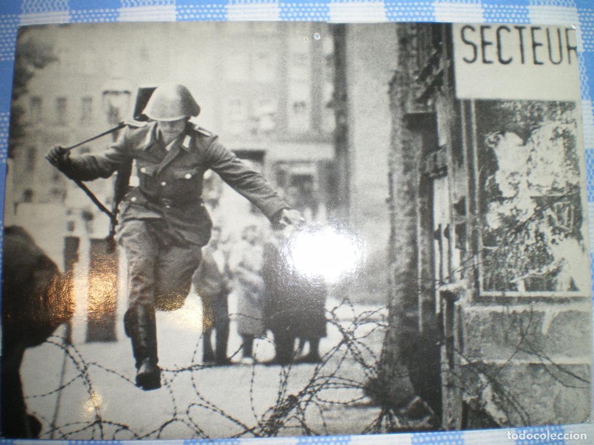 Postales: POSTAL ALEMANIA, BERLIN