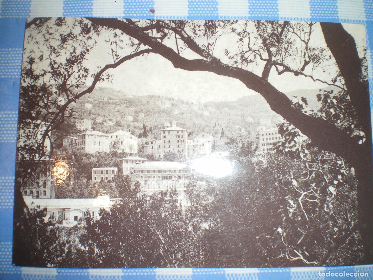 Postales: POSTAL , ITALIA, GENOVA
