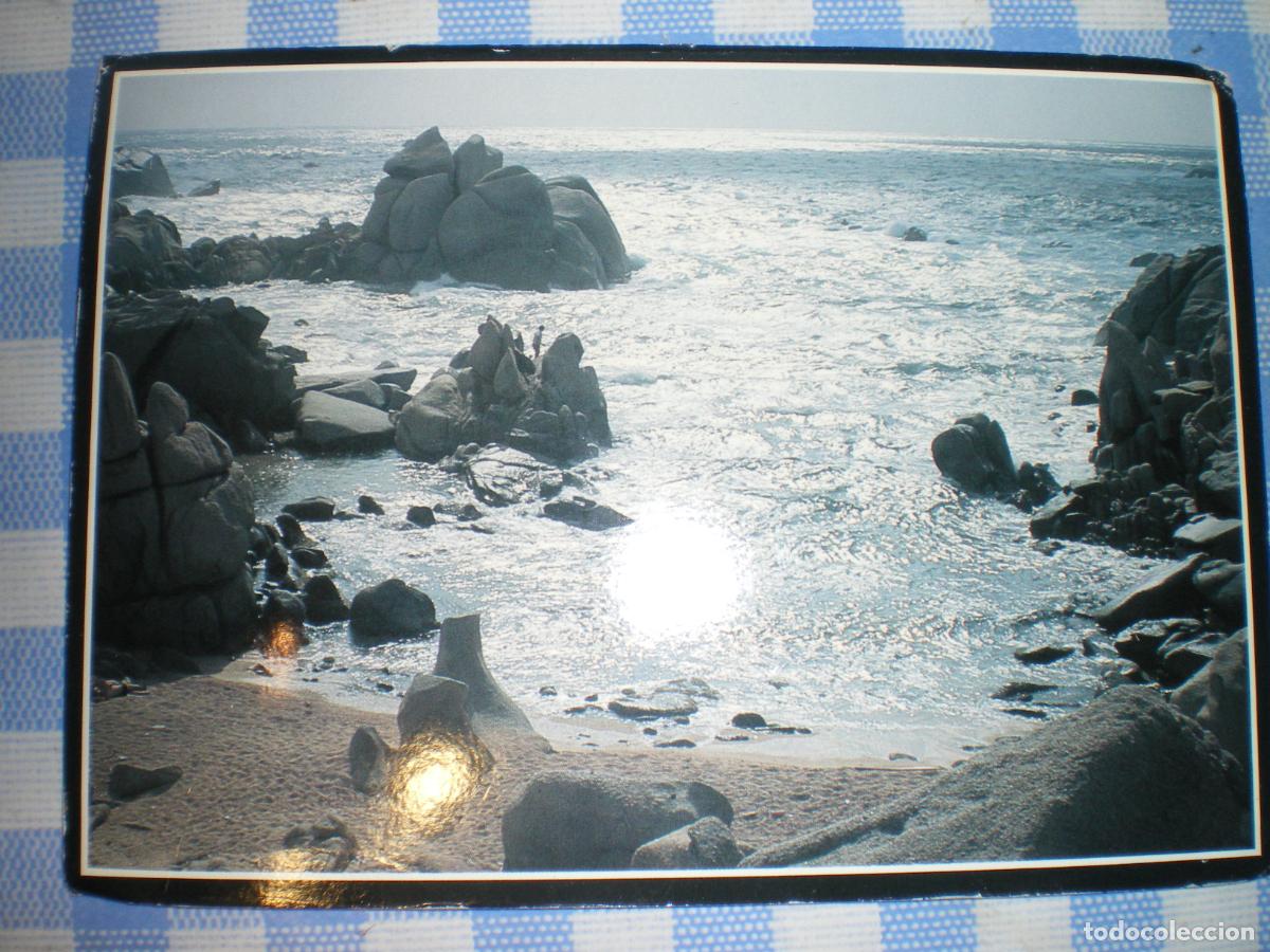 Postales: POSTAL , CERDE&Ntilde;A, TERESA DI GALLURA