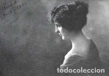 Postales: Portugal y la Mujer, Fantas&iacute;a, Ed. Fotoage Par&iacute;s, Pinhel Figueira de Castelo Rodrigo Portugal 1920