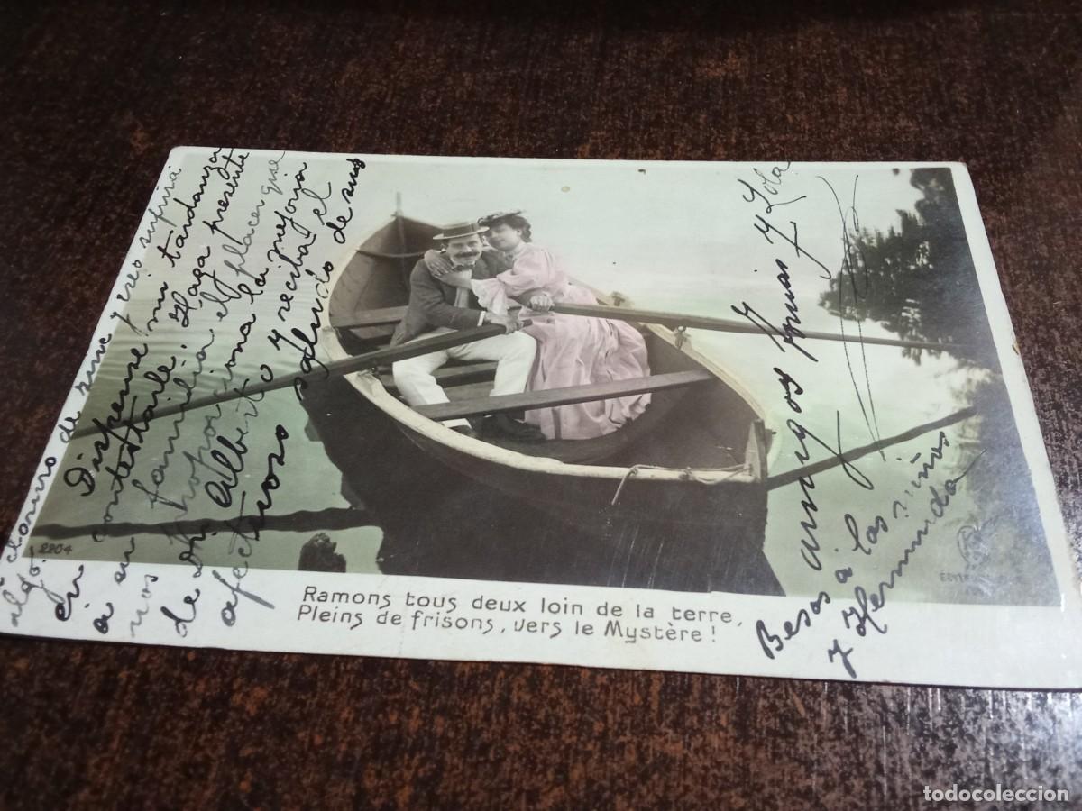 Postales: Postal Editeurs d' art de Paris