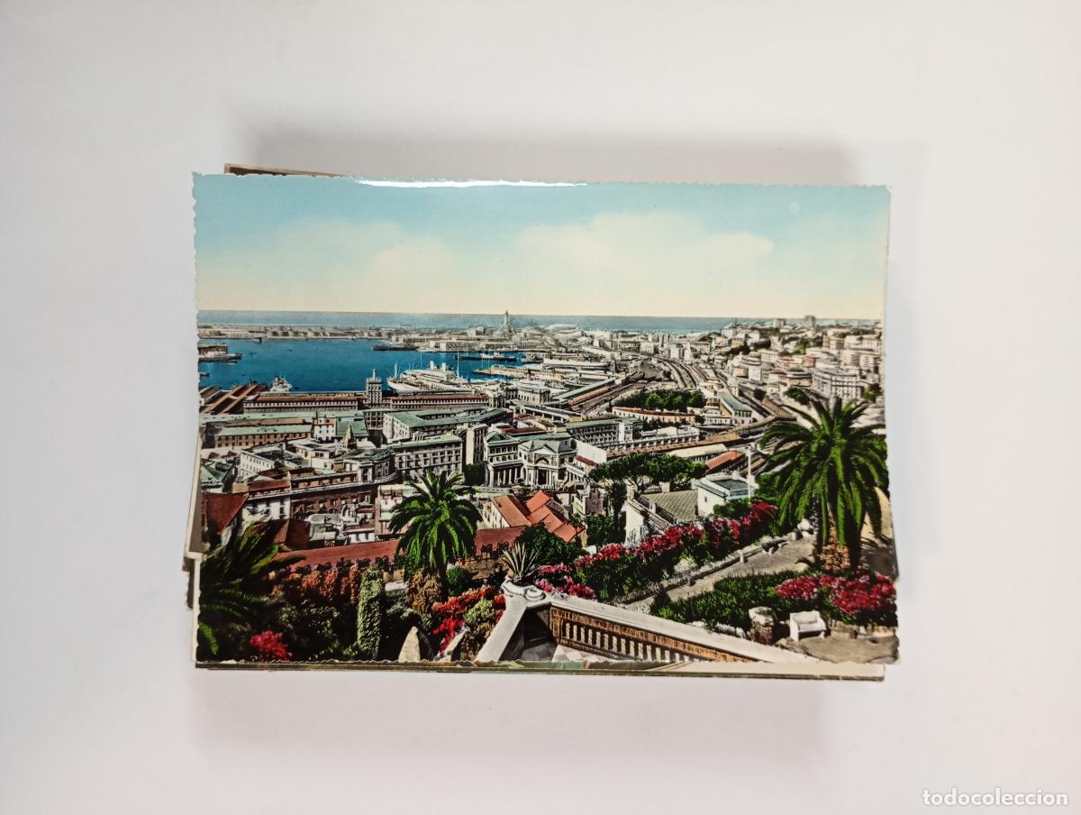 Postales: POSTAL DE EUROPA. TDKP27Z3