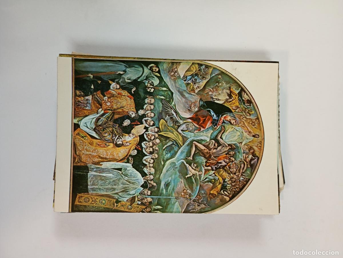 Postales: POSTAL DE EUROPA. TDKP27Z3