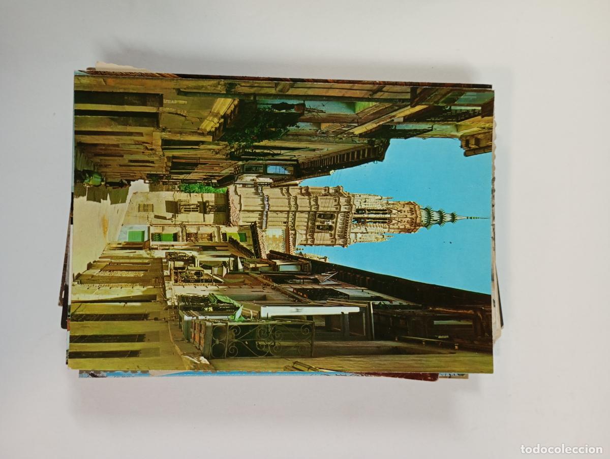 Postales: POSTAL DE EUROPA. TDKP27Z3