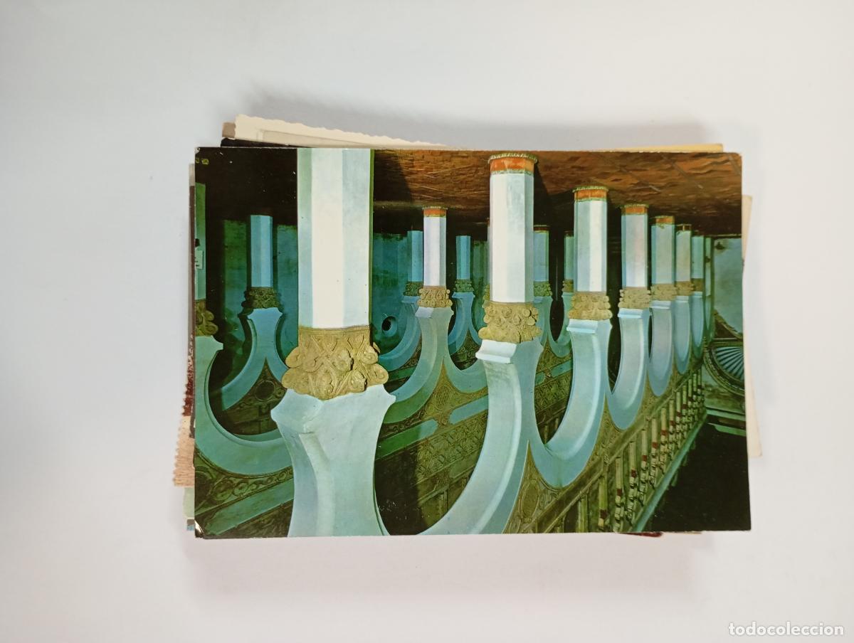 Postales: POSTAL DE EUROPA. TDKP27Z3