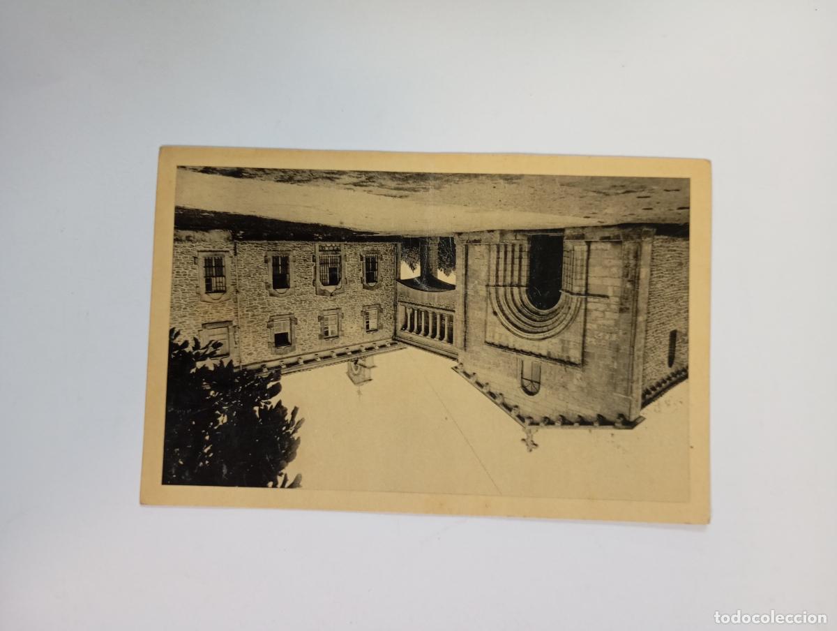 Postales: POSTAL DE EUROPA. TDKP27Z3