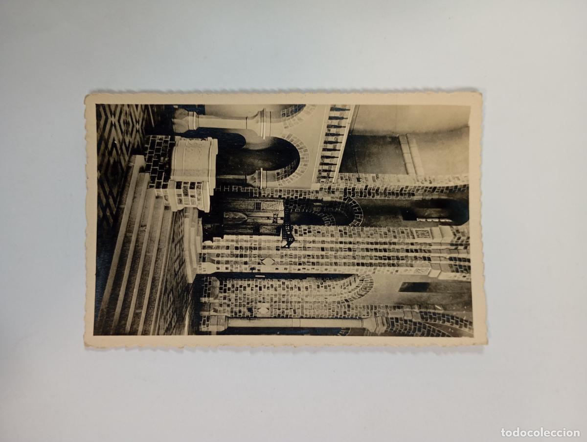 Postales: POSTAL DE EUROPA. TDKP27Z3