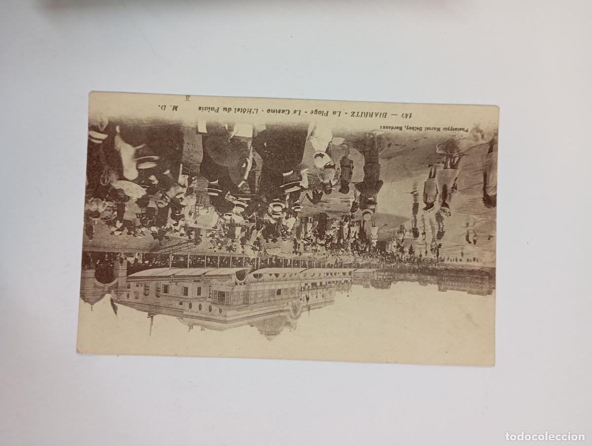 Postales: POSTAL DE EUROPA. TDKP27Z3