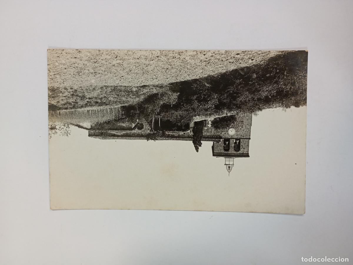 Postales: POSTAL DE EUROPA. TDKP27Z3