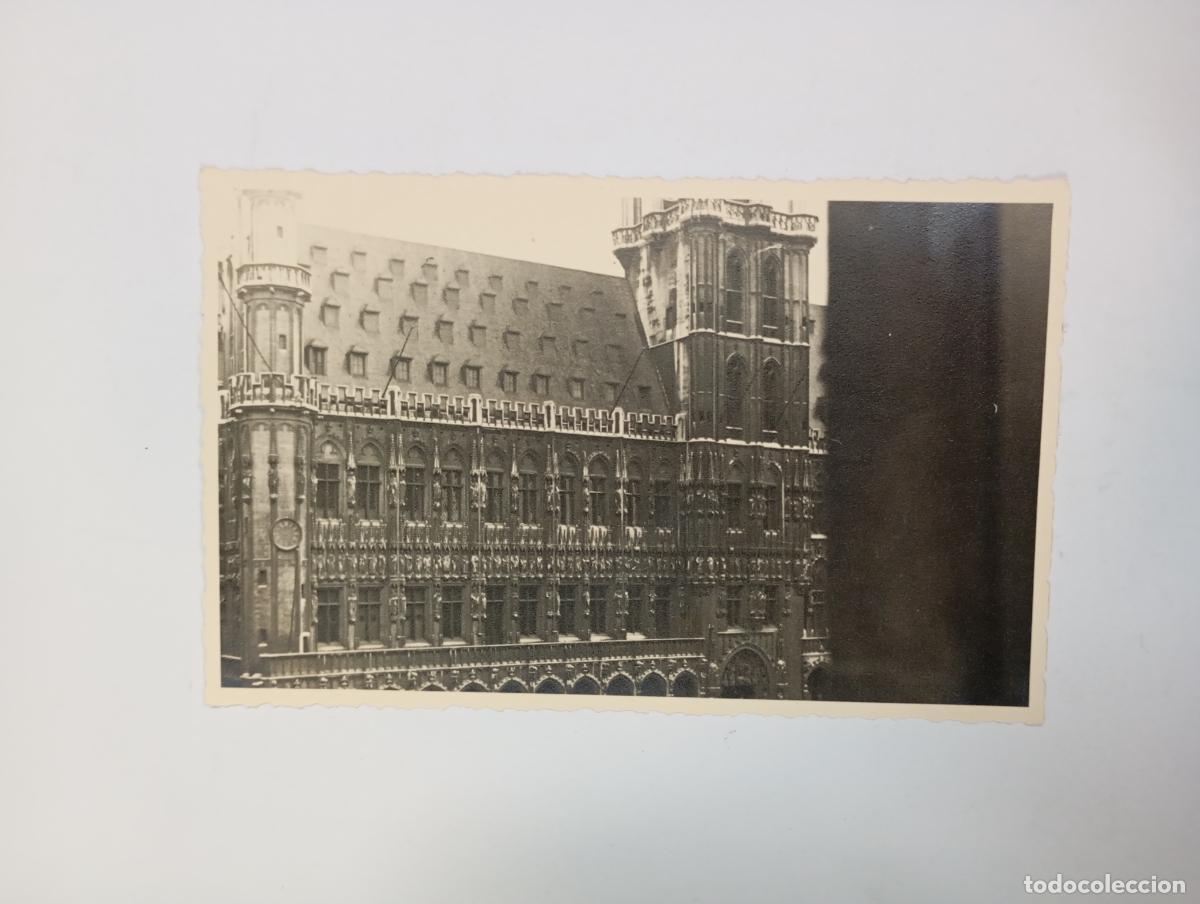 Postales: POSTAL DE EUROPA. TDKP27Z3