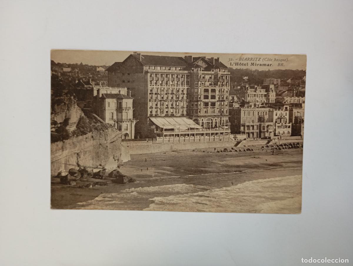 Postales: POSTAL DE EUROPA. TDKP27Z3