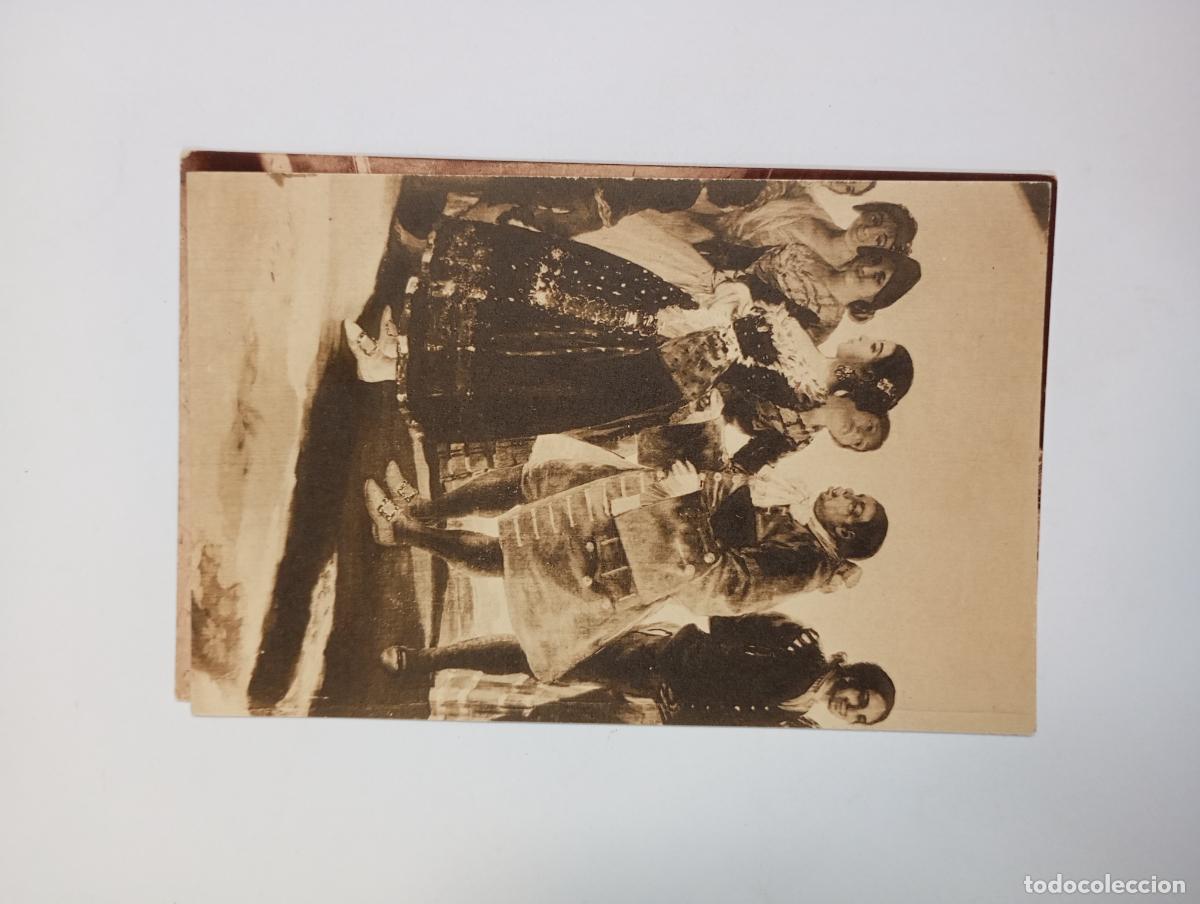 Postales: POSTAL DE EUROPA. TDKP27Z3