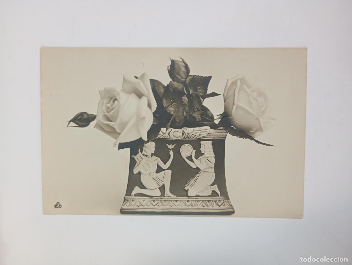 Postales: POSTAL DE EUROPA. TDKP27Z3