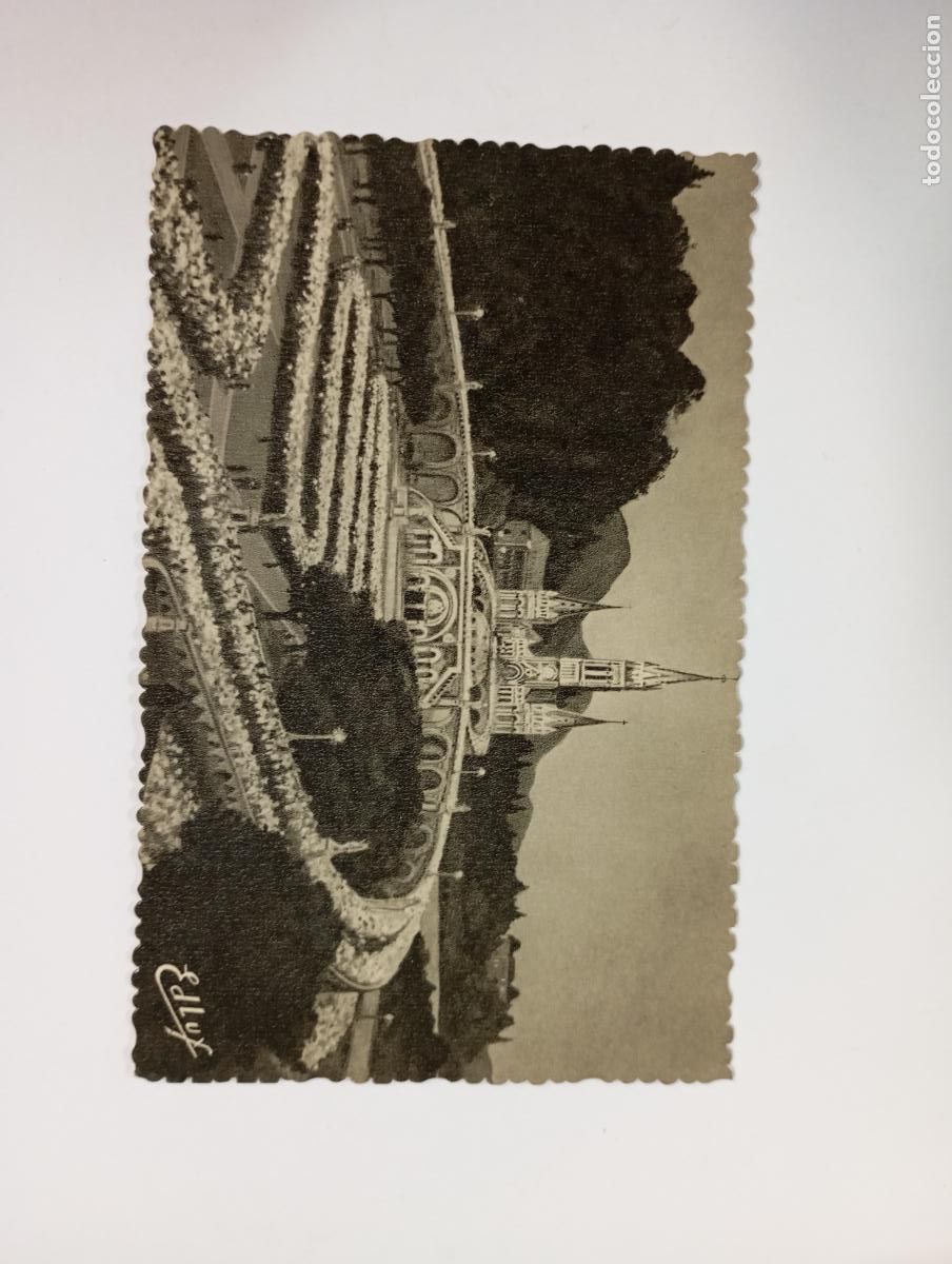 Postales: POSTAL DE EUROPA. TDKP27Z3