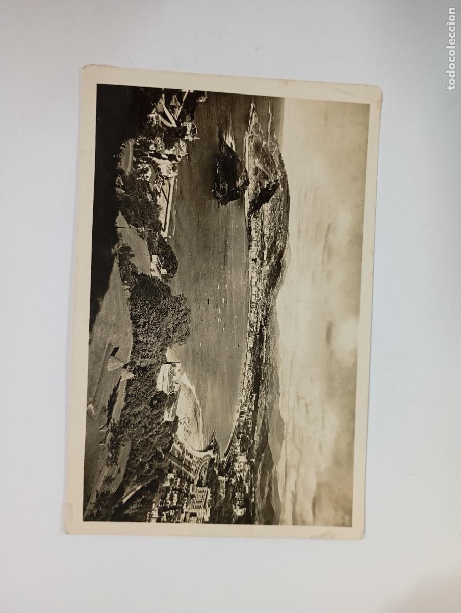 Postales: POSTAL DE EUROPA. TDKP27Z3