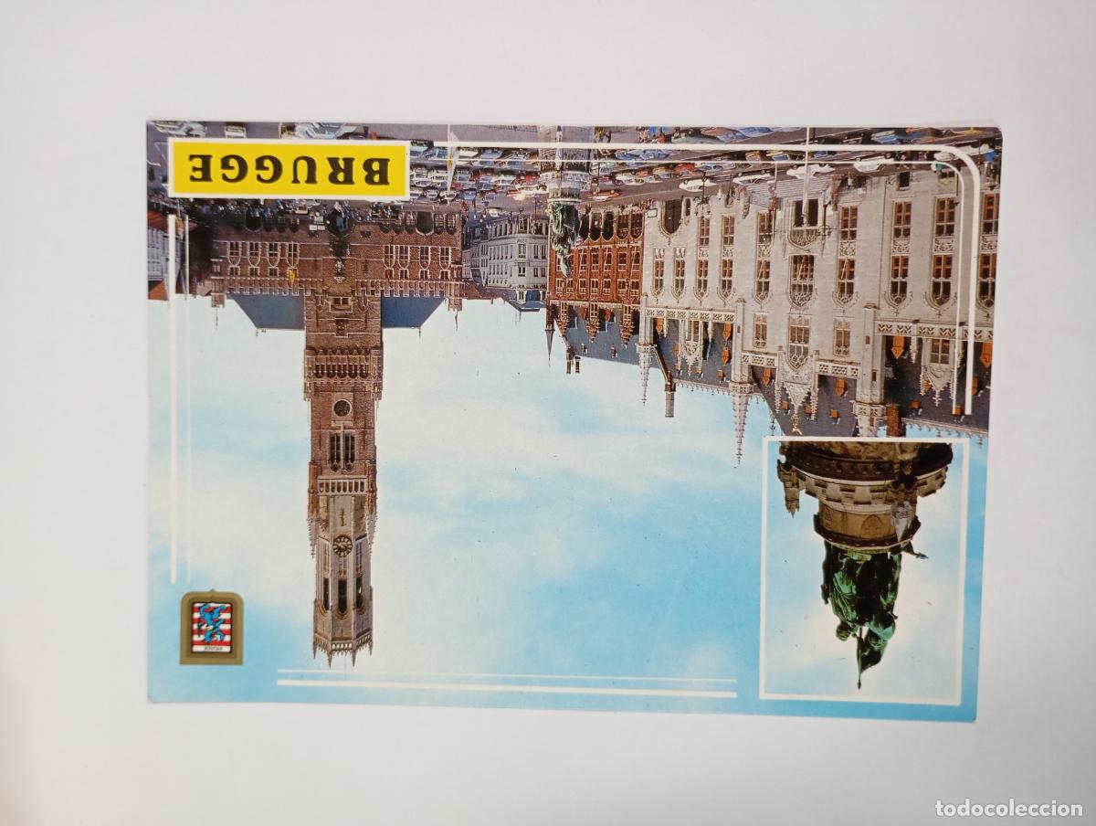 Postales: POSTAL DE EUROPA. TDKP27Z3