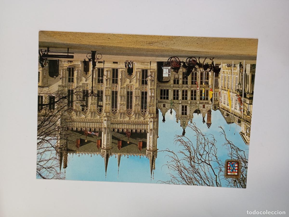 Postales: POSTAL DE EUROPA. TDKP27Z3