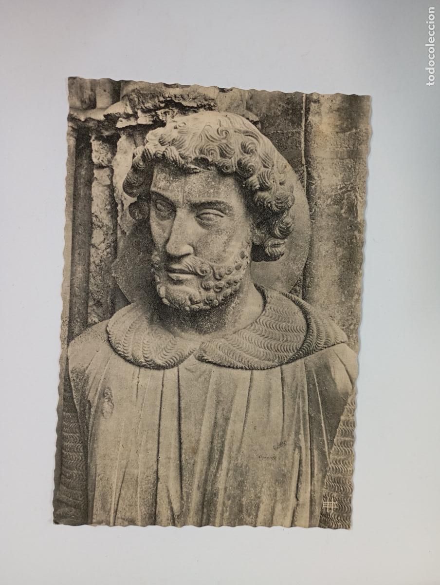 Postales: POSTAL DE EUROPA. TDKP27Z3