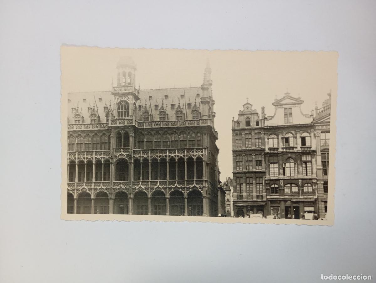 Postales: POSTAL DE EUROPA. TDKP27Z3