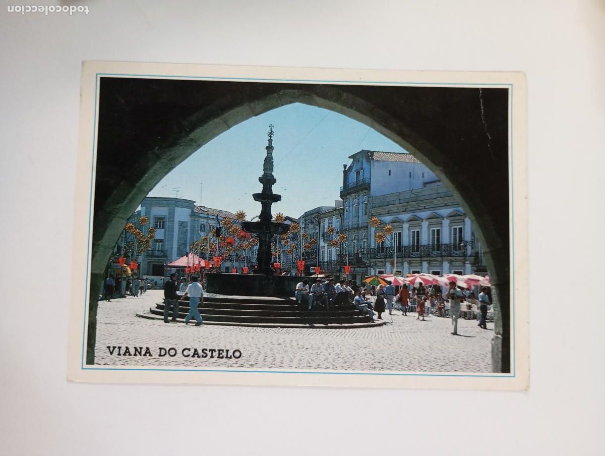 Postales: POSTAL DE EUROPA. TDKP27Z3