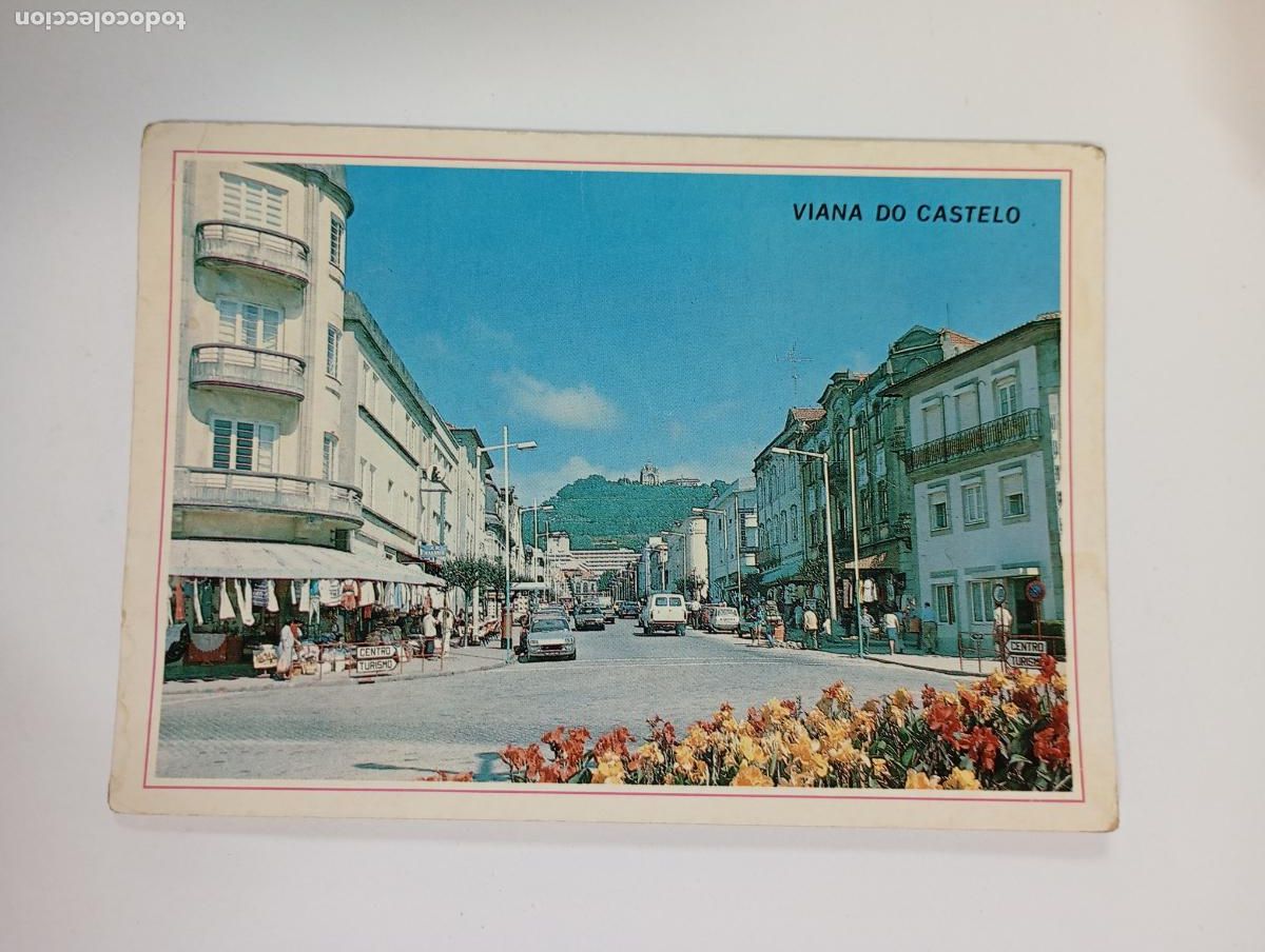 Postales: POSTAL DE EUROPA. TDKP27Z3