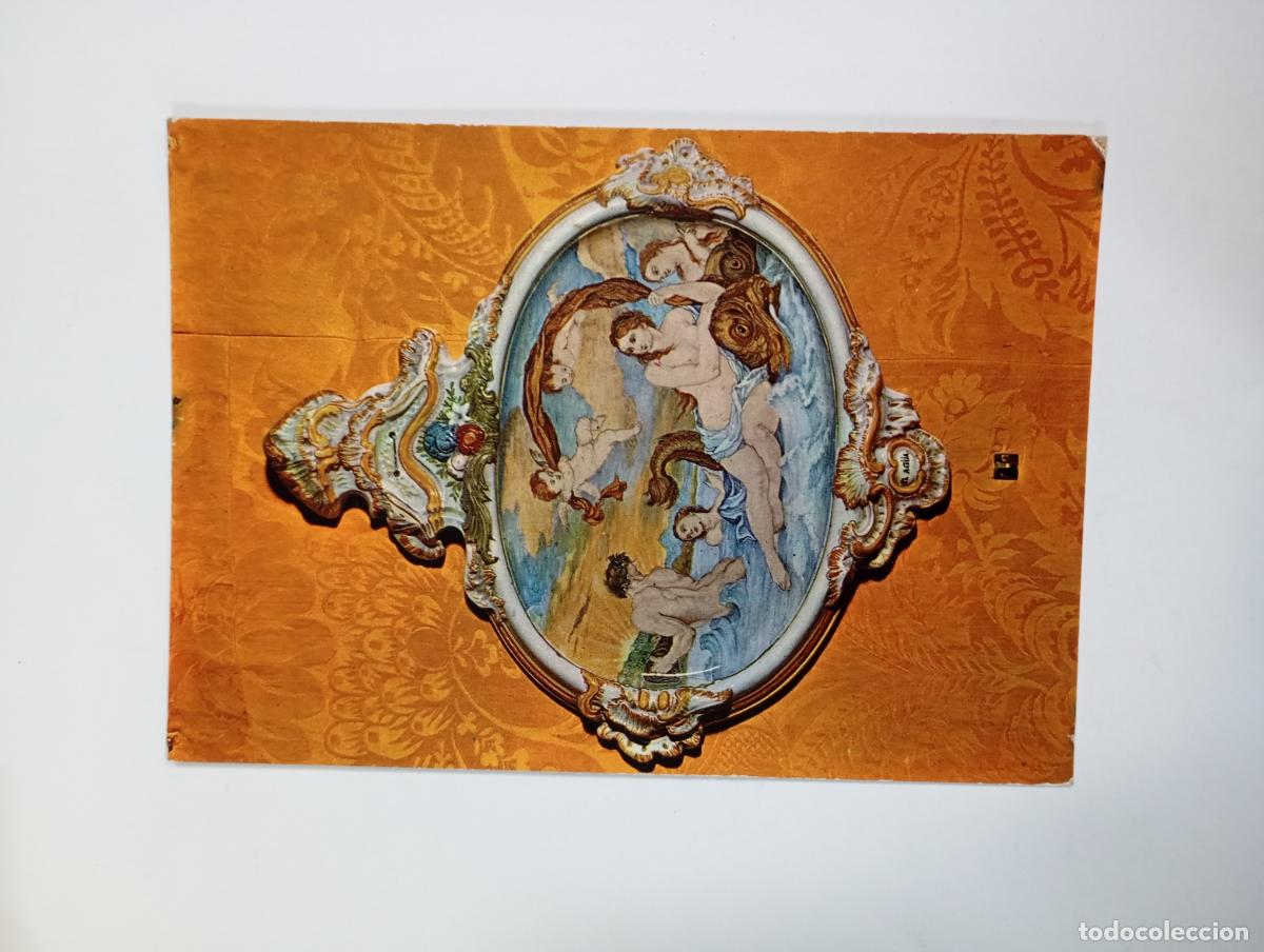 Postales: POSTAL DE EUROPA. TDKP27Z3