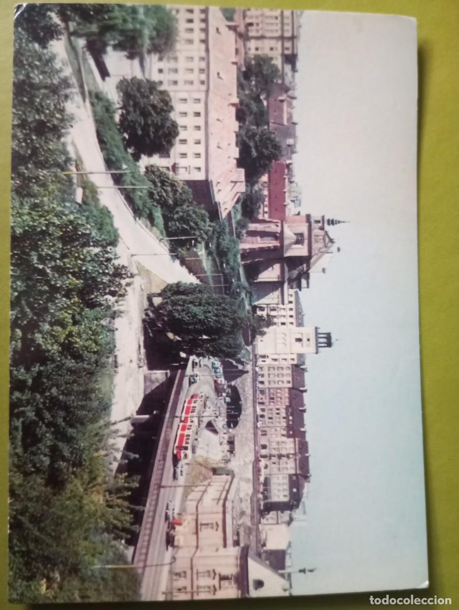 Postales: POSTAL DE POLONIA, VISTAS DE VARSOVIA, CIRCULADA