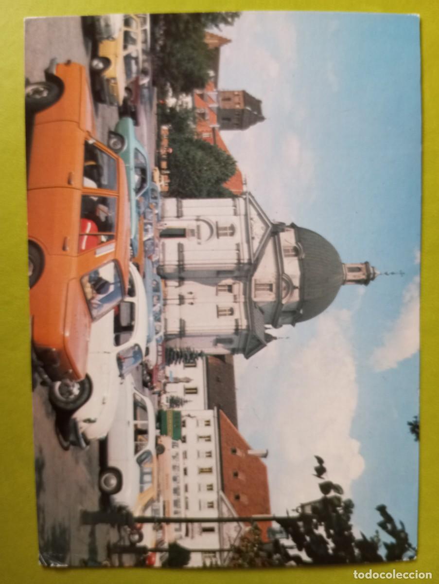 Postales: POSTAL DE POLONIA, VARSOVIA, 1983, BONITO FRANQUEO,,CIRCULADA
